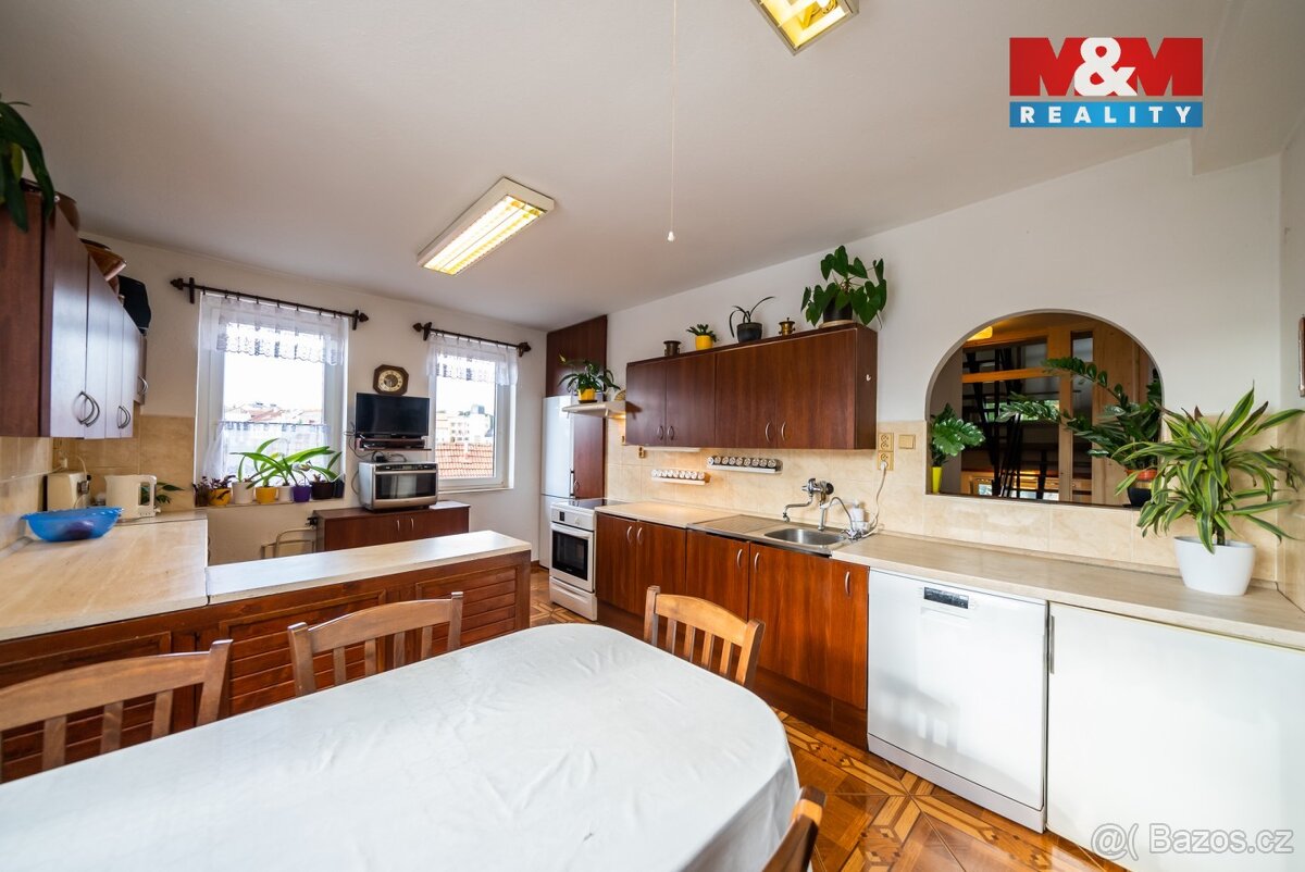 Prodej rodinného domu, 250 m², Bystřice nad Pernštejnem - 5