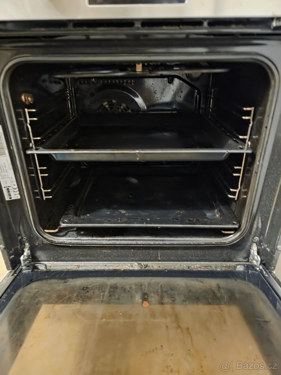 Spotřebiče IKEA Framtid - 5