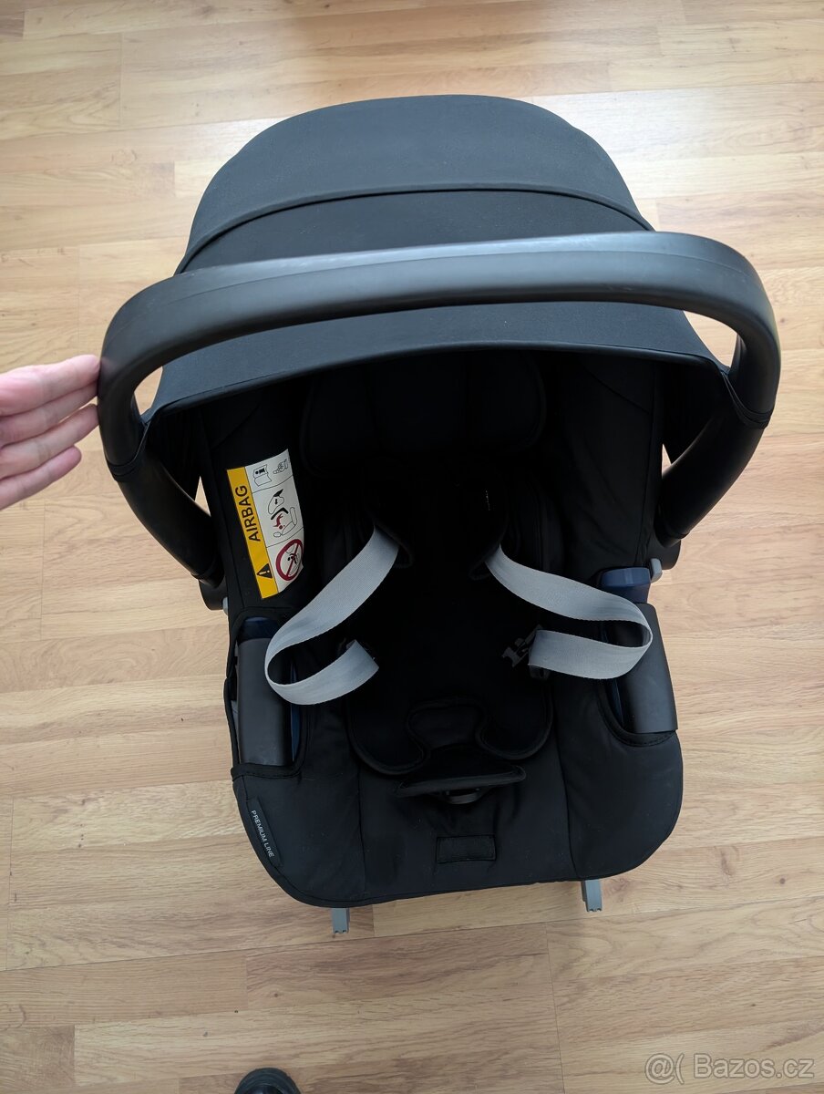 Britax römer - 5