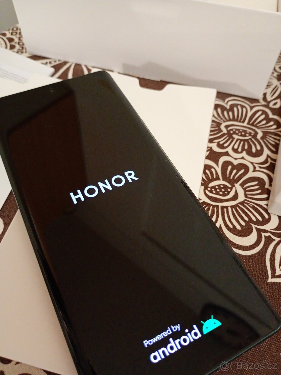 HONOR Magic5 Lite 5G 8+5GB/256GB - Nový - záruka. - 5