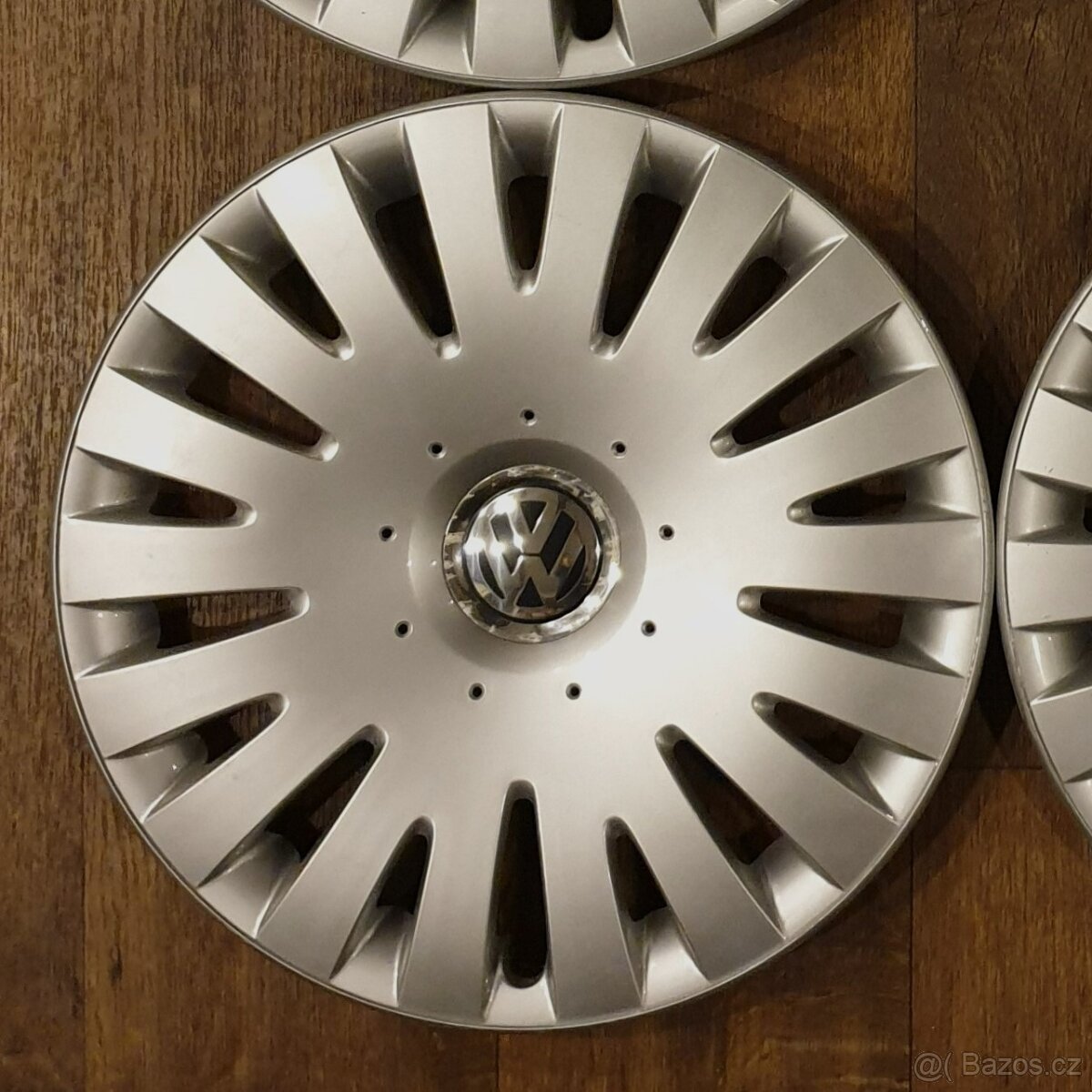 Prodám kryty kol Volkswagen r16 B5902 - 5