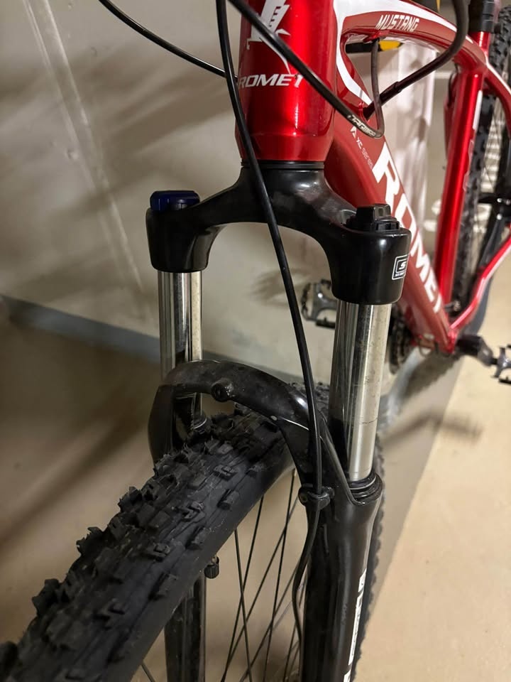 Kolo Romet Mustang M2 29” - 5