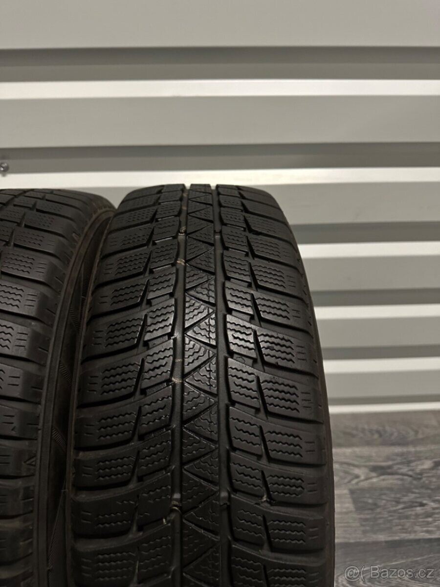 Sada pneu 185/60/15 FALKEN 88T - 5