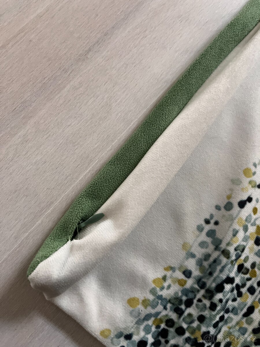 Potahy na poštáře - 5