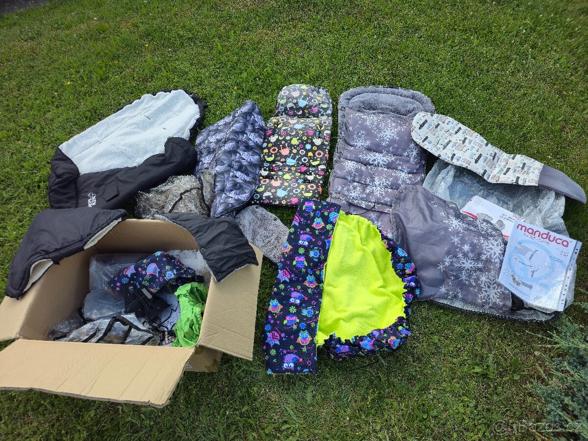 Kočátek Britax B-Motion 4 2v1 - 5