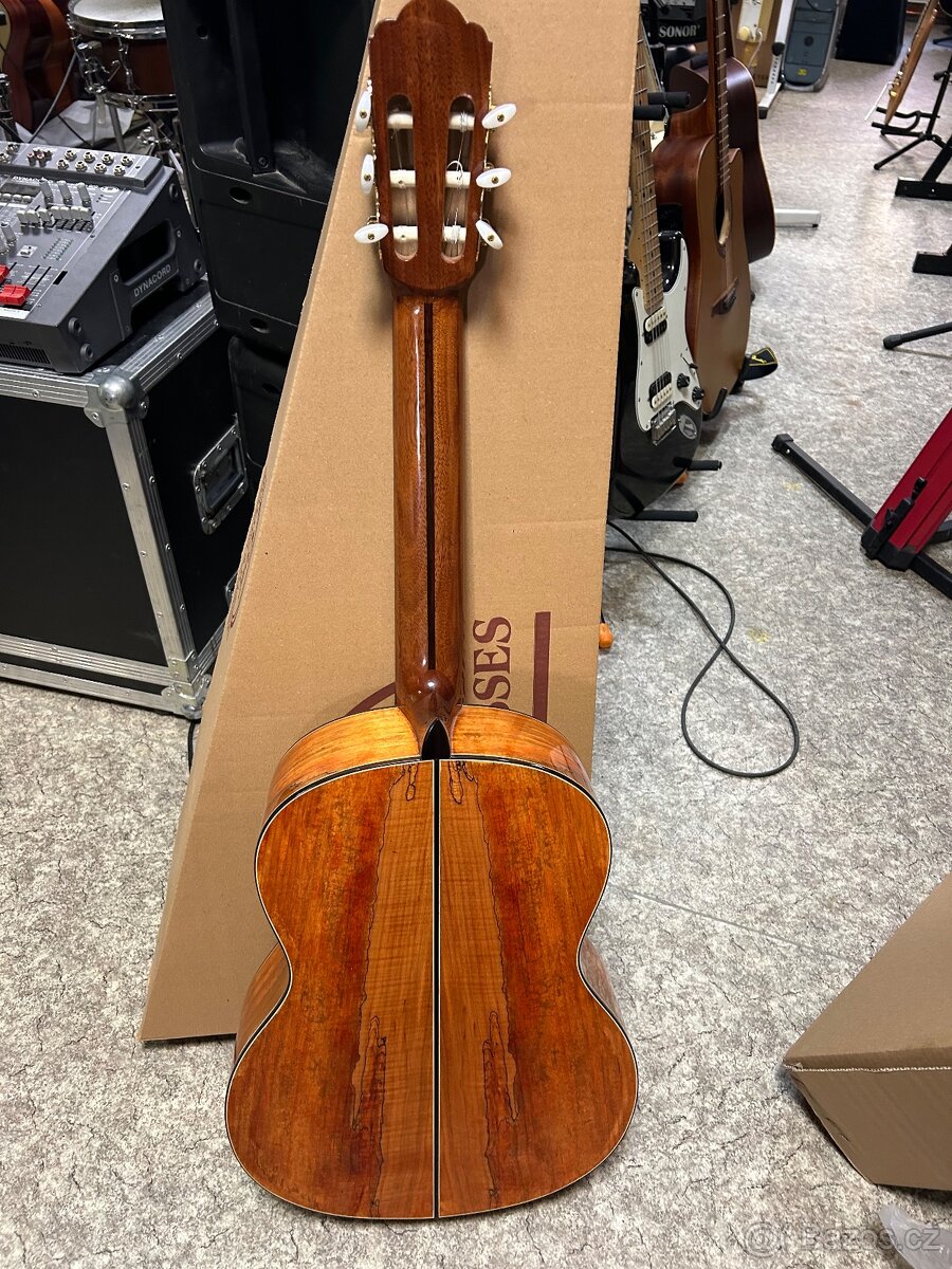 Španelky Pablo Vitaso de Luxe a Artesano SRN, atd - 5