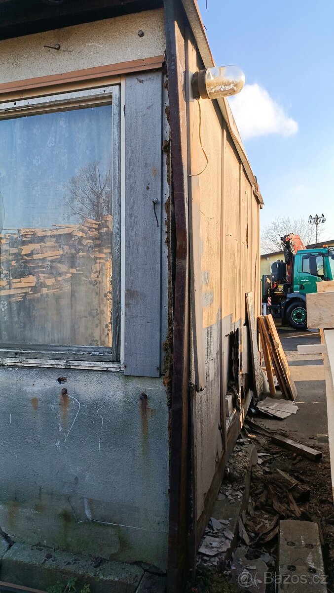 Prodám Unimo buňku - 5