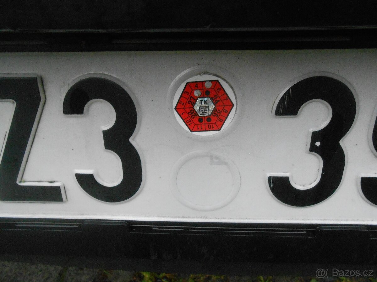 renault megan 1,6 /74kw benzin najeto 109t km rok 2011 - 5