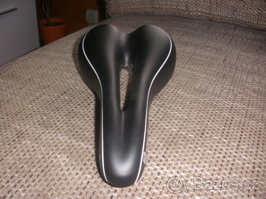 SEDLO VELO GEL / PATKA / BRAŠNA - 5