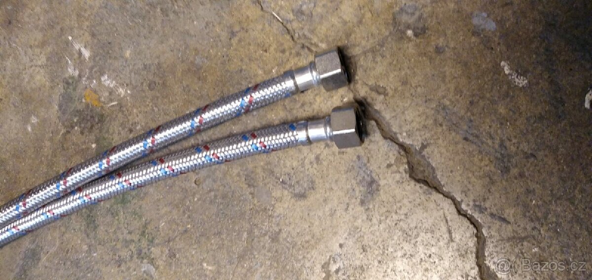 Vodovodní baterie Titania - 5