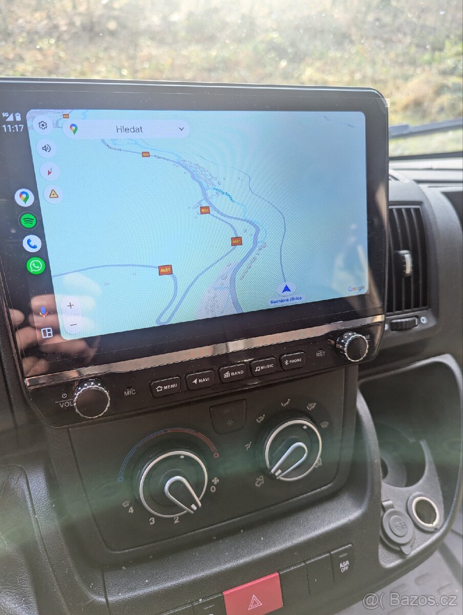 Fiat Ducato 3.0JTD, Maxi L5H3 - 5