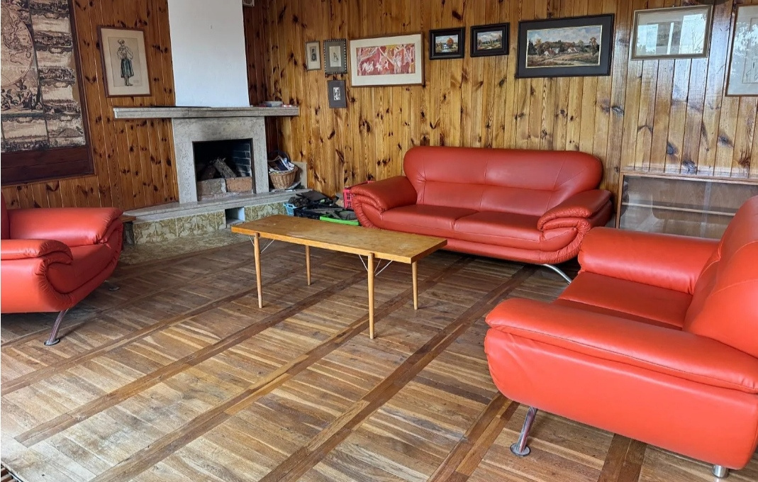 Pokoj v RD u přehrady a lesa - Rozdrojovice - 5