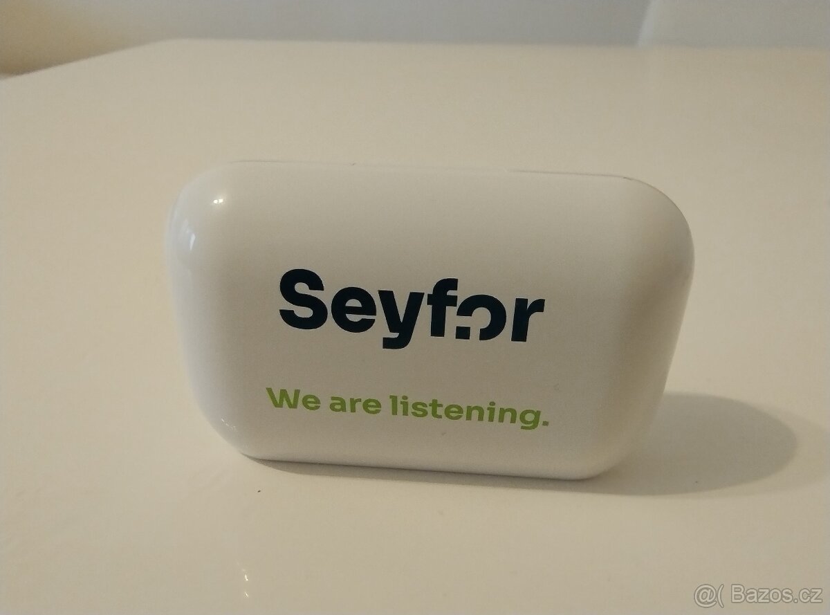 Bezdratová sluchátka - 5