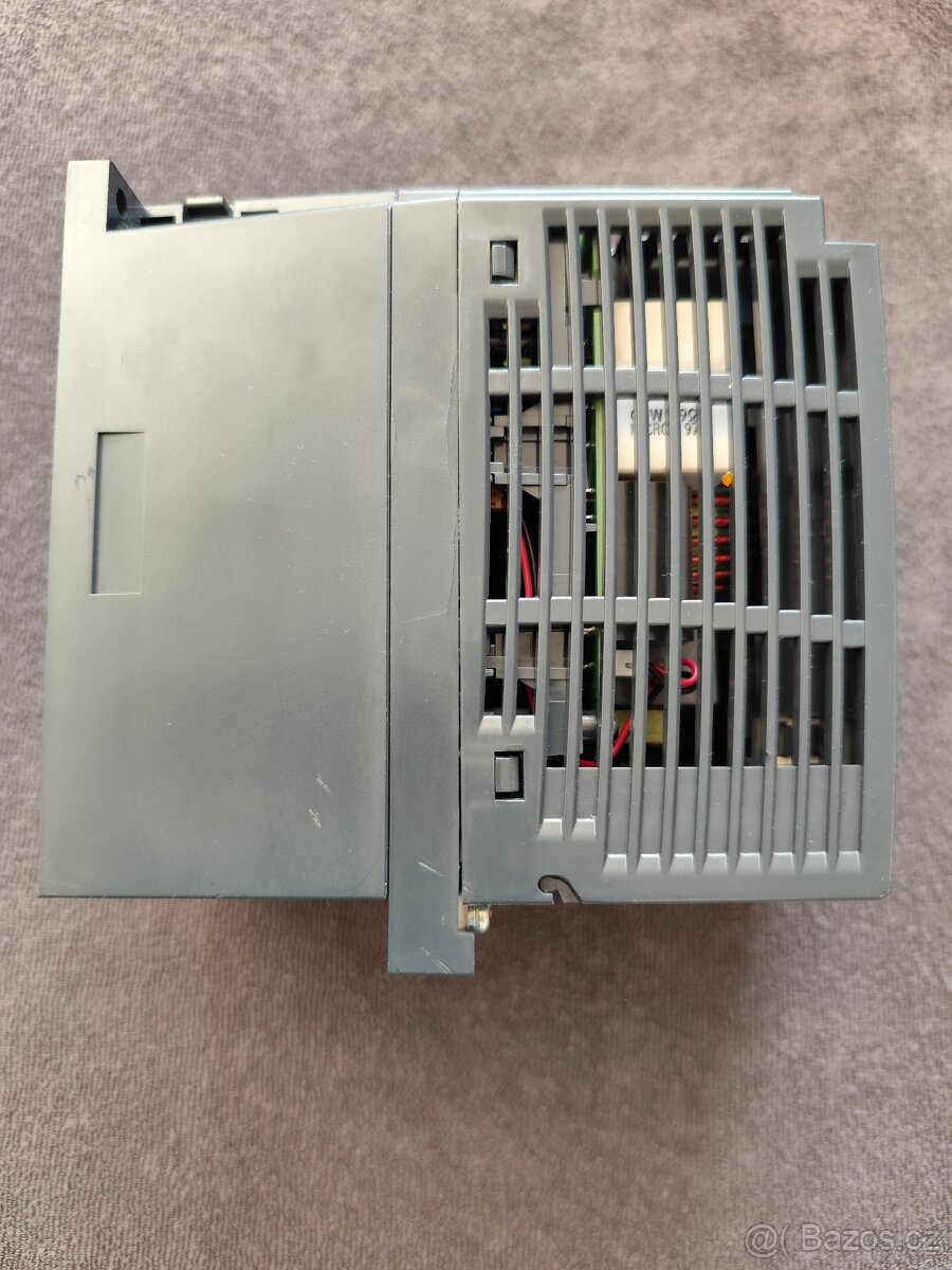 FREKVENČNÍ MĚNIČ ALTIVAR 1,5kW - 5