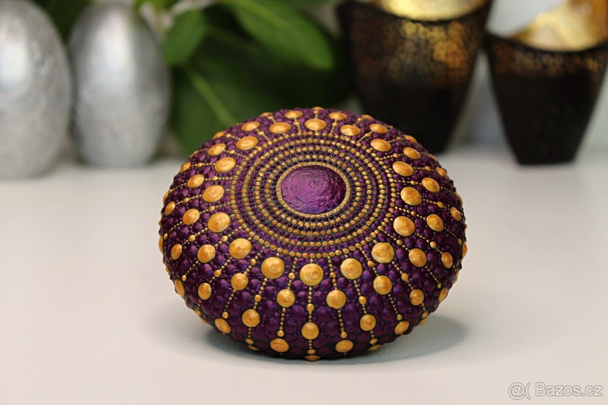 Mandala "Fantazie." DotArt - 5