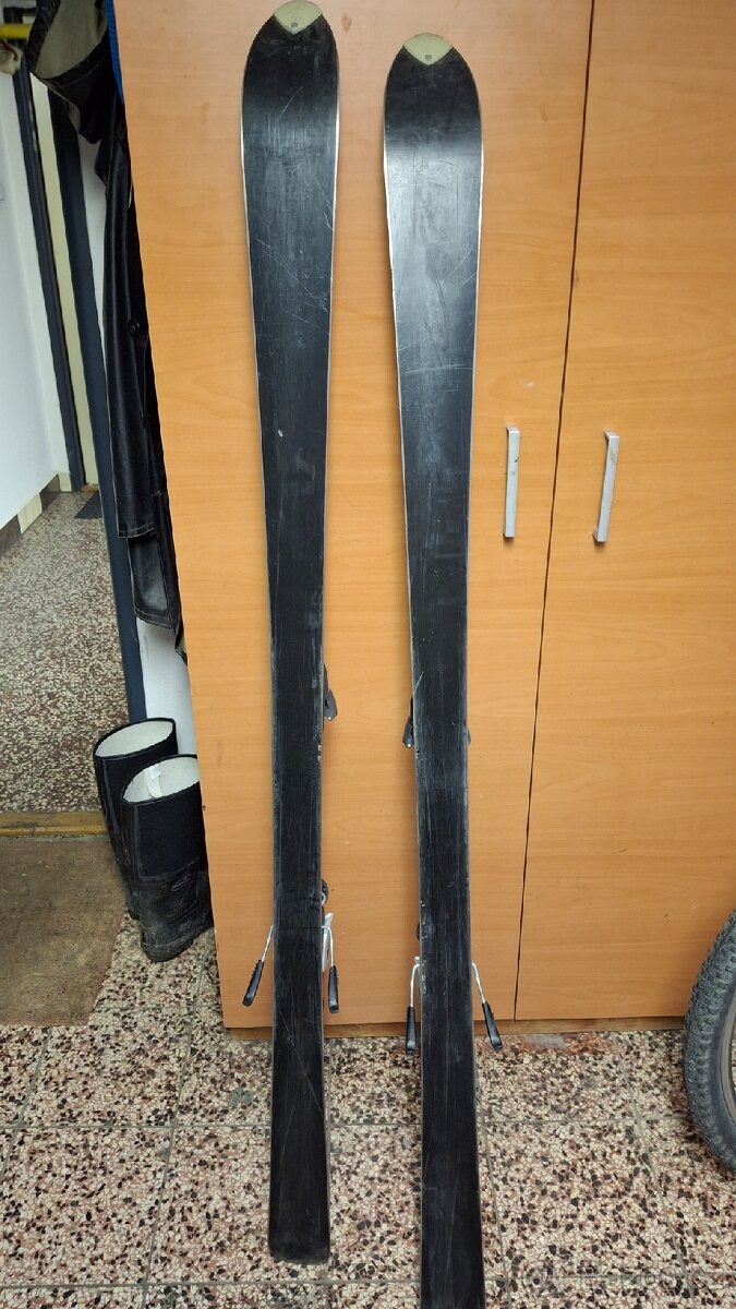 Blizzard TG3 160 cm - 5