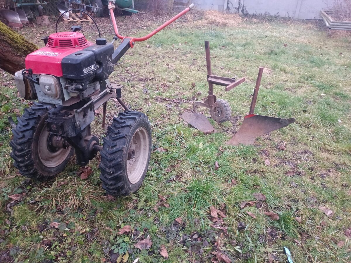 Honda - 5