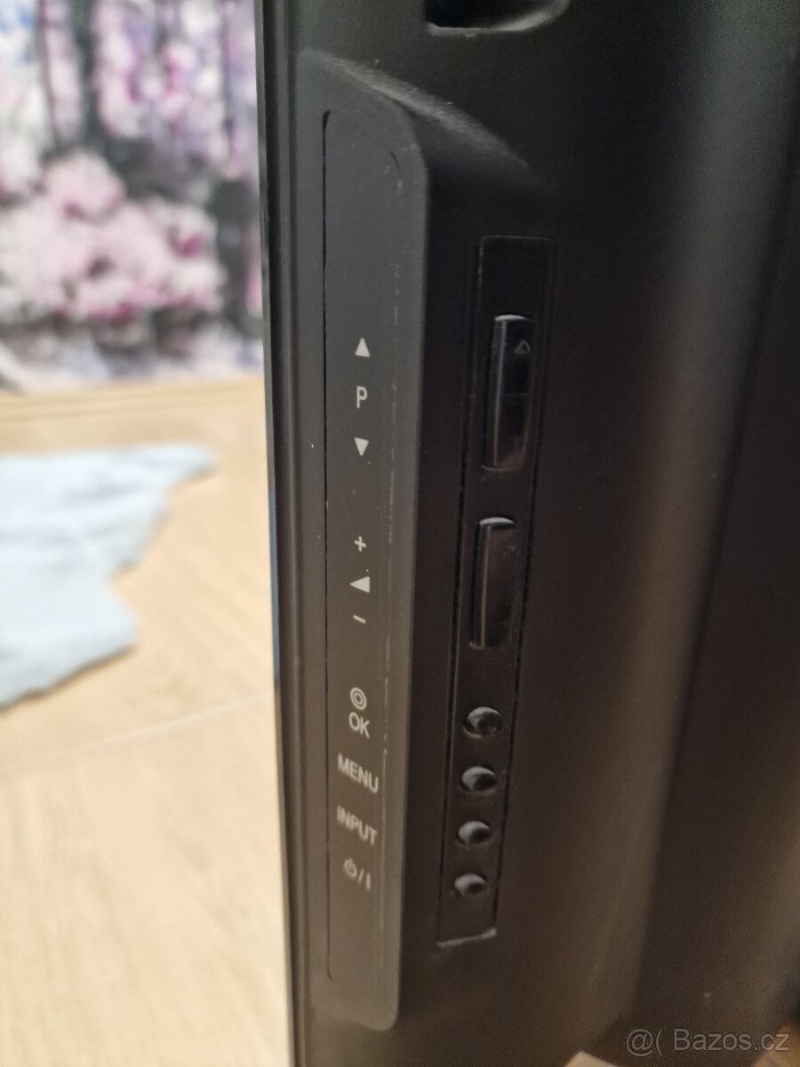 Televize LG 32LD420 - 5