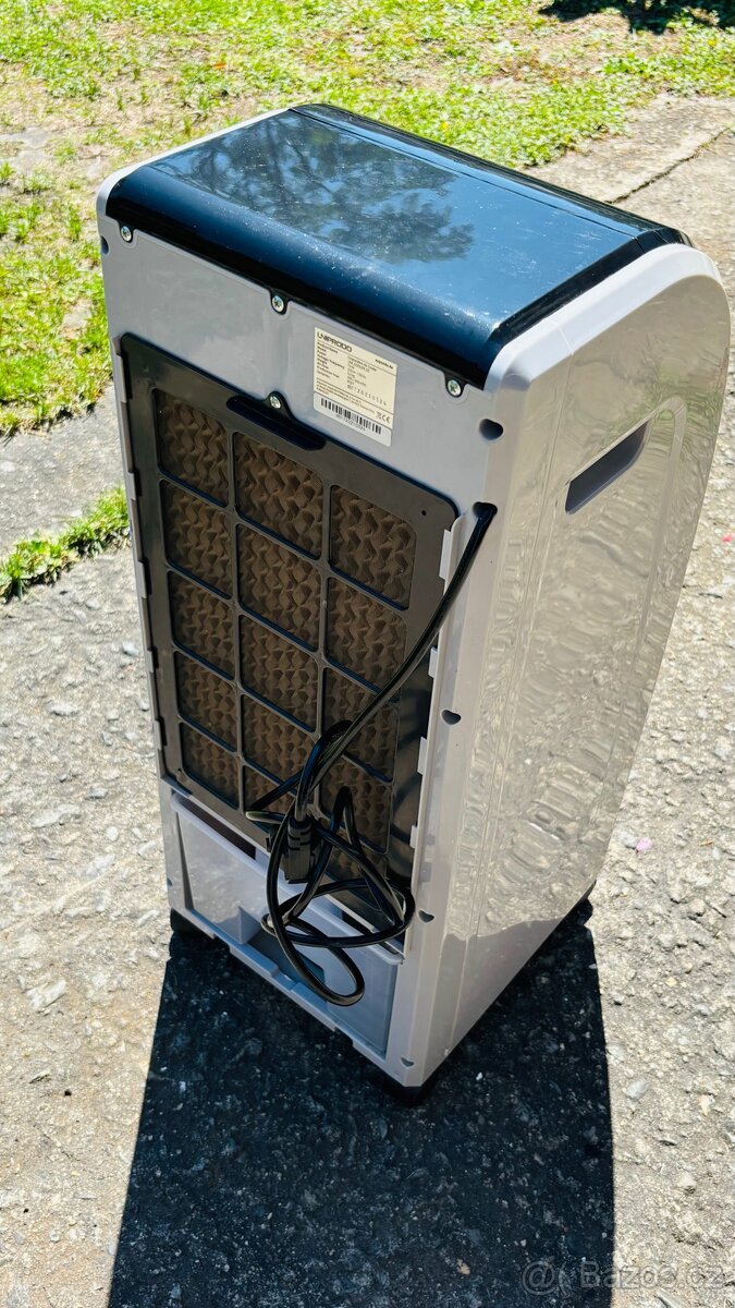 ochlazovač vzduchu Uniprodo UNI_COOLER_ - 5