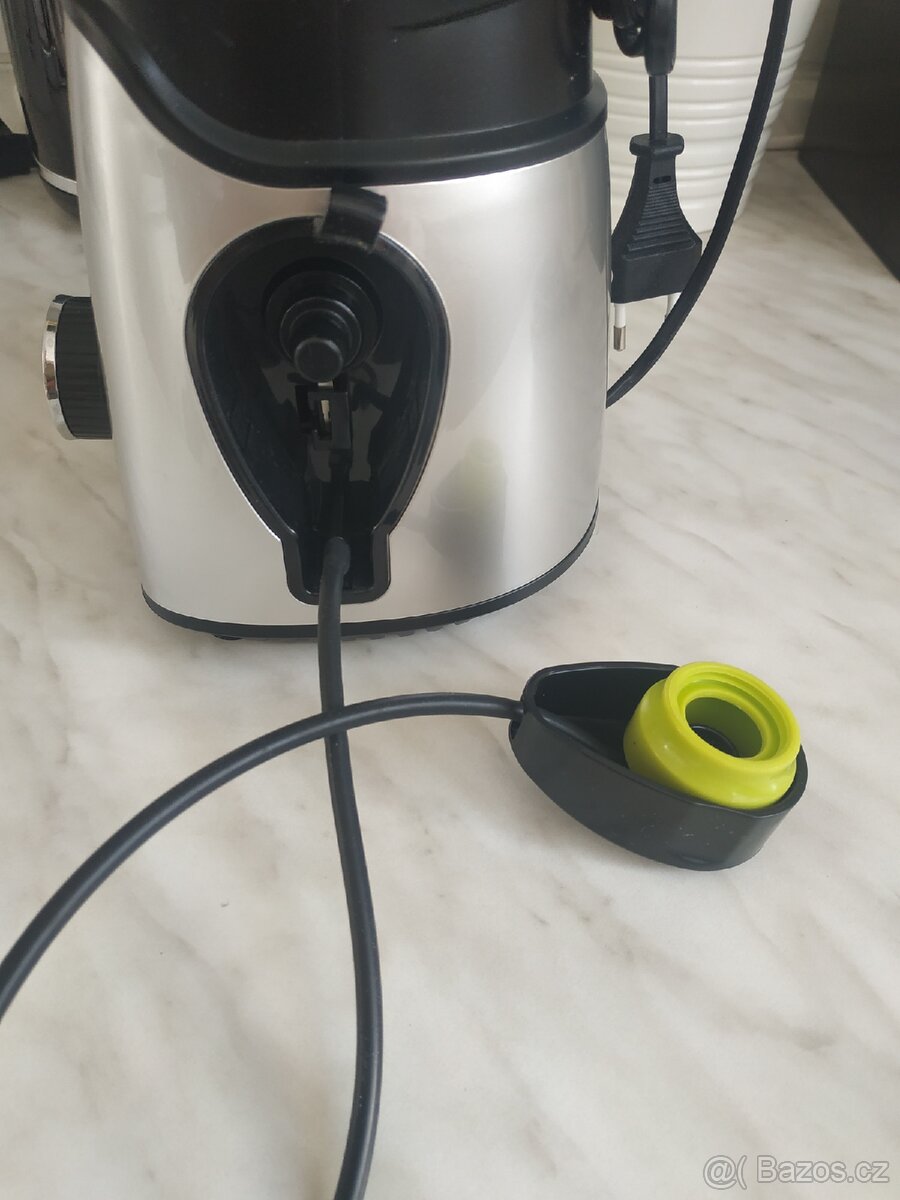 Vacufit Blender VB01 - 5