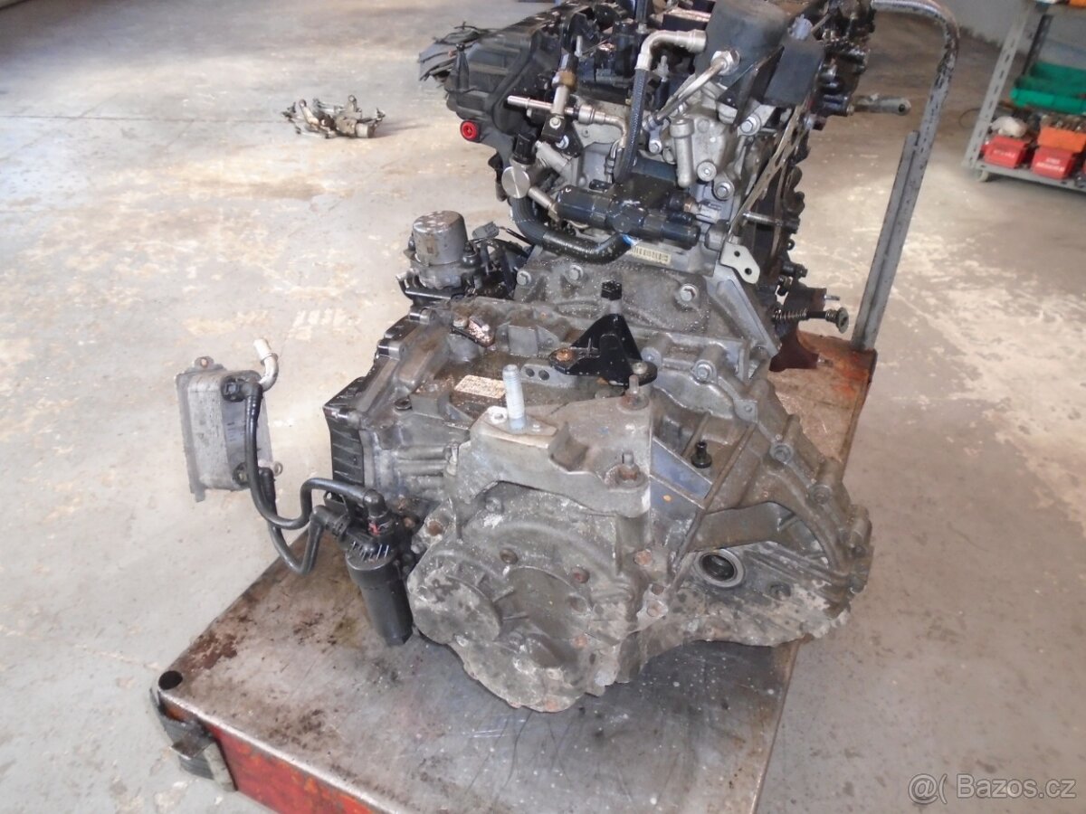 ford motor 2,0i ecoboost 176kw - 5