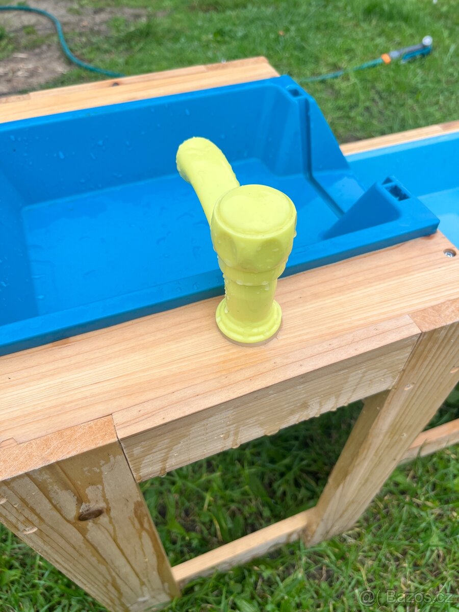 Sada stolu na hrani s vodou - 5