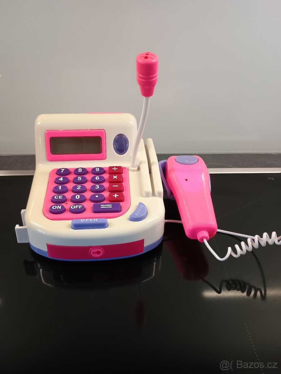 Kuchyňka s vybavenim top stav - 5