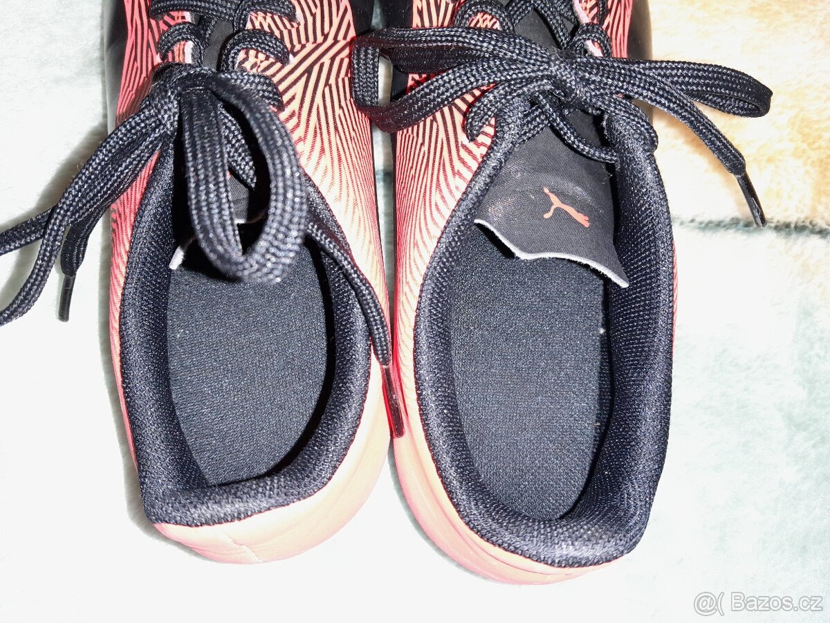 Dětské kopačky PUMA - 5