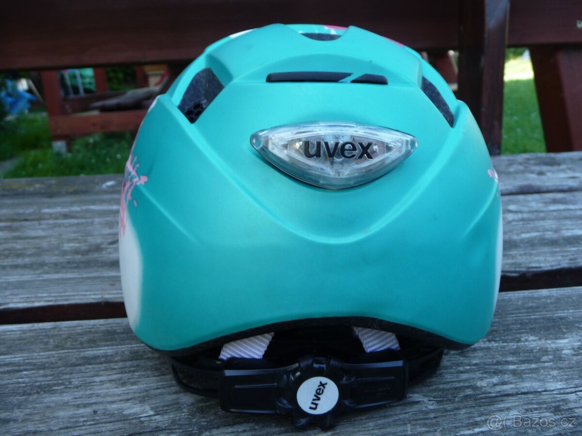 Helma Uvex KID II - 5