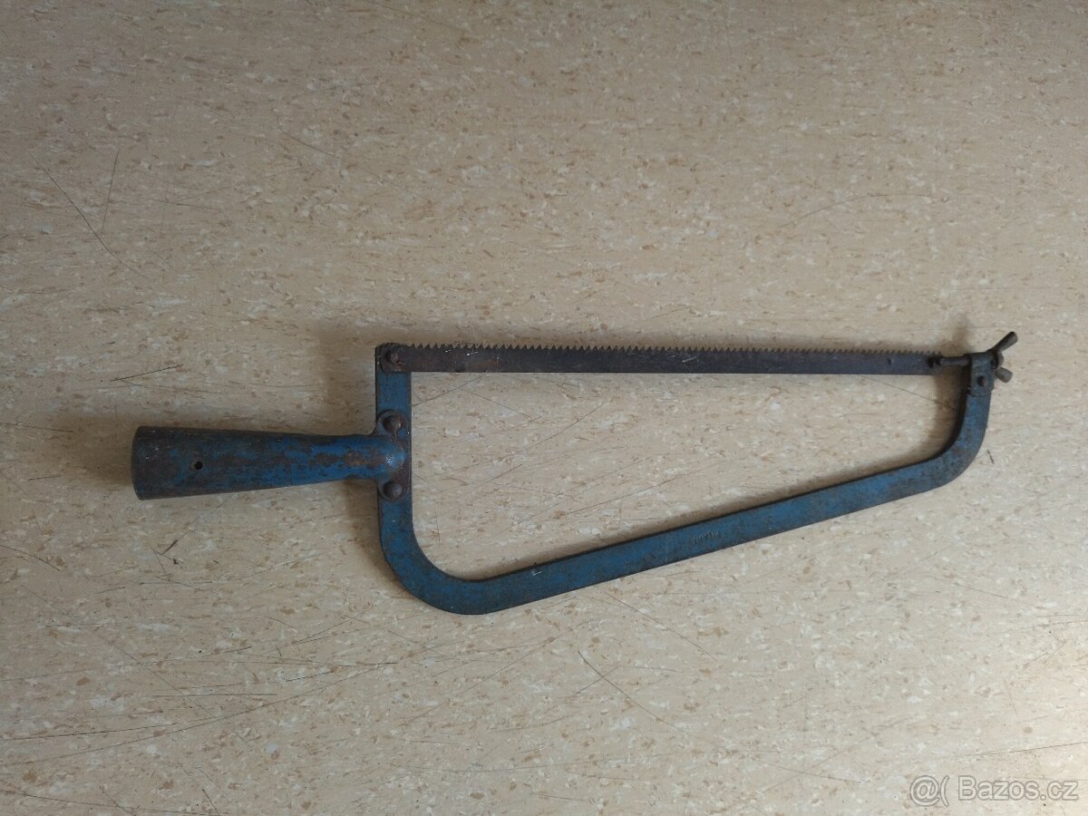 ZAHRADNICKÉ NÁŘADÍ - 5