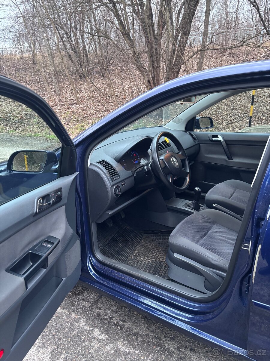 Volkswagen Polo 1.2 Family - 5