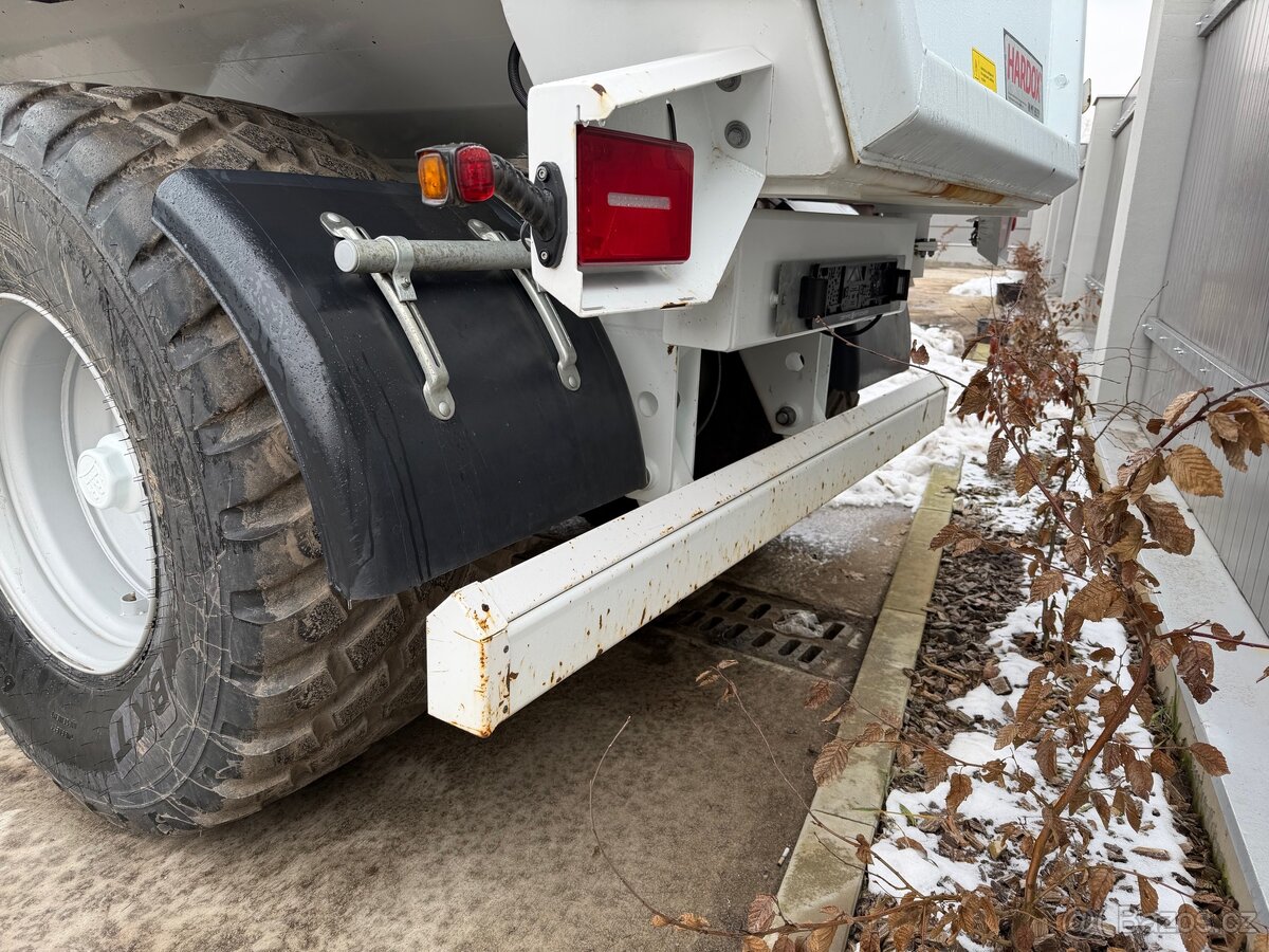 Annaburger HTS 22.15 - 5