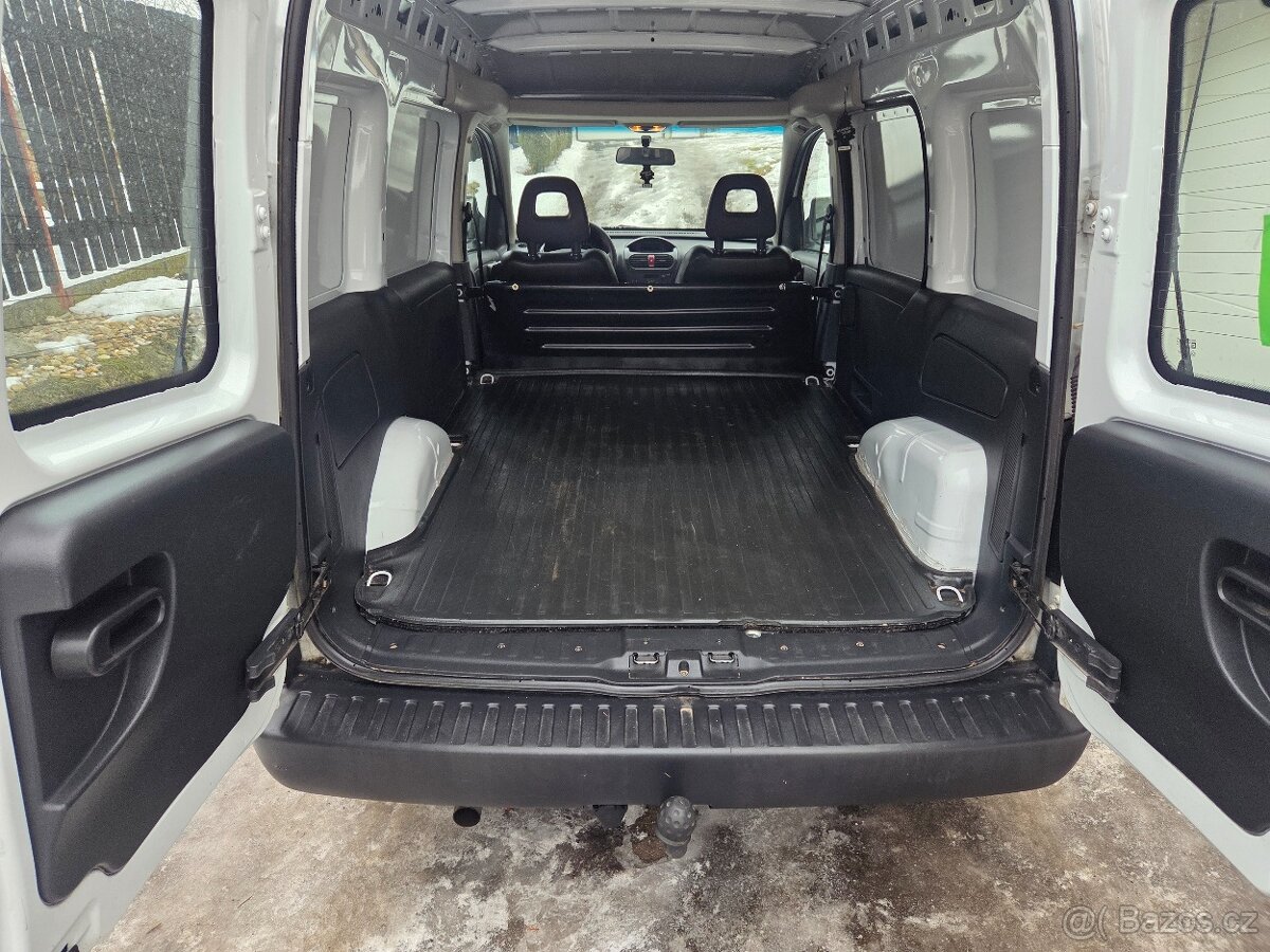 Opel Combo 1.3CdTi 97000km TOP STAV Nová STK - 5