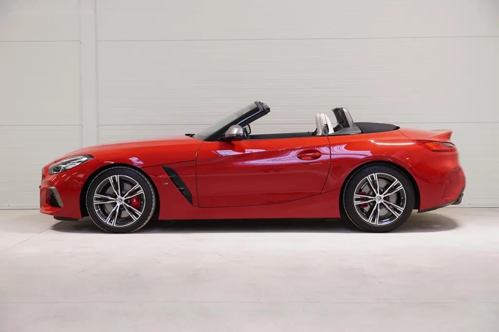 BMW Z4, M40i, NAVI,DPH,ADAPT.PODVOZEK, - 5