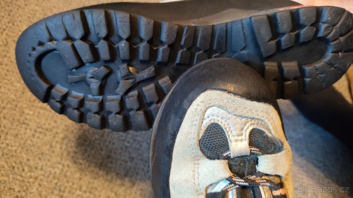 Skialp boty Atomic Backland 230/235 - 5