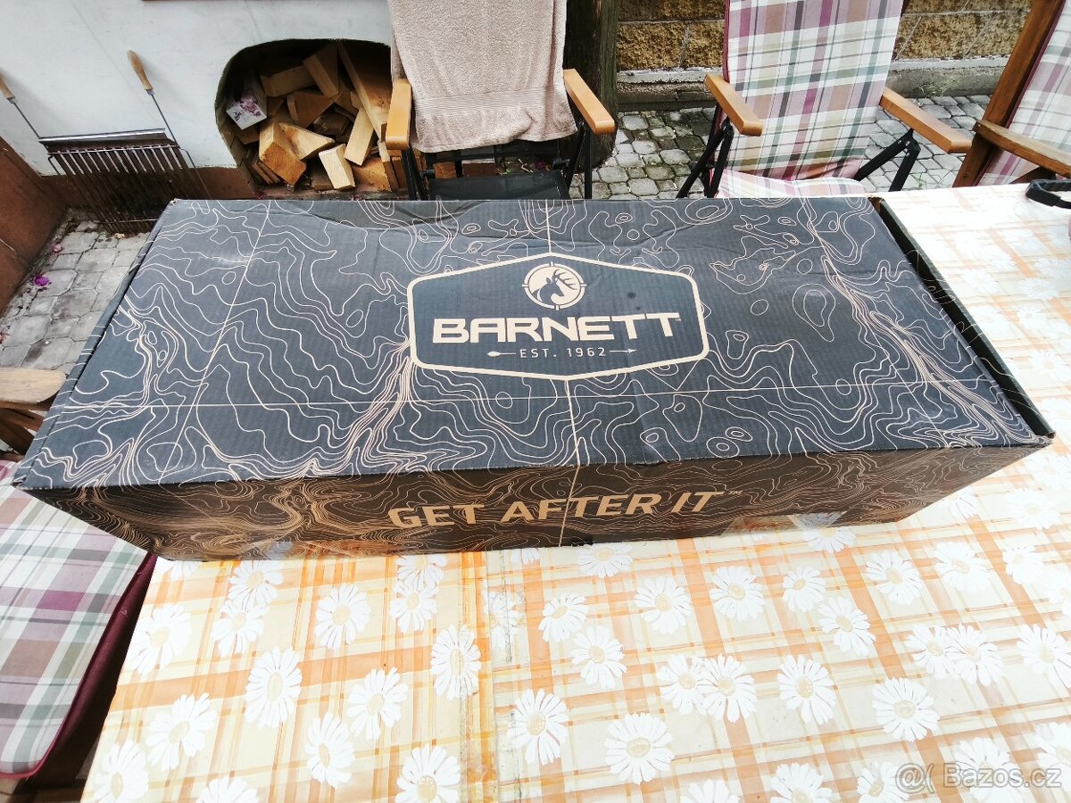 Kuše Barnett Explorer XP400 - 5