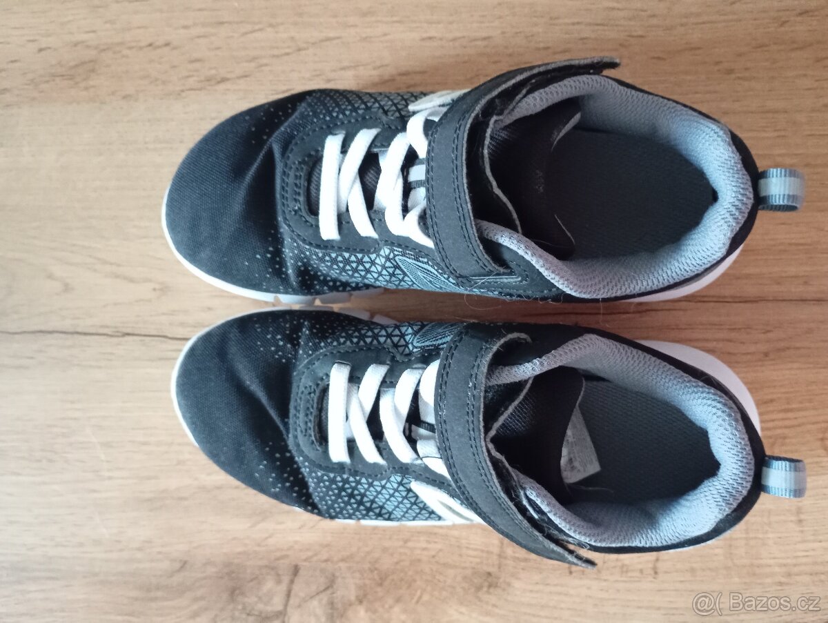 Dětské lehké tenisky, vel.32 - 5