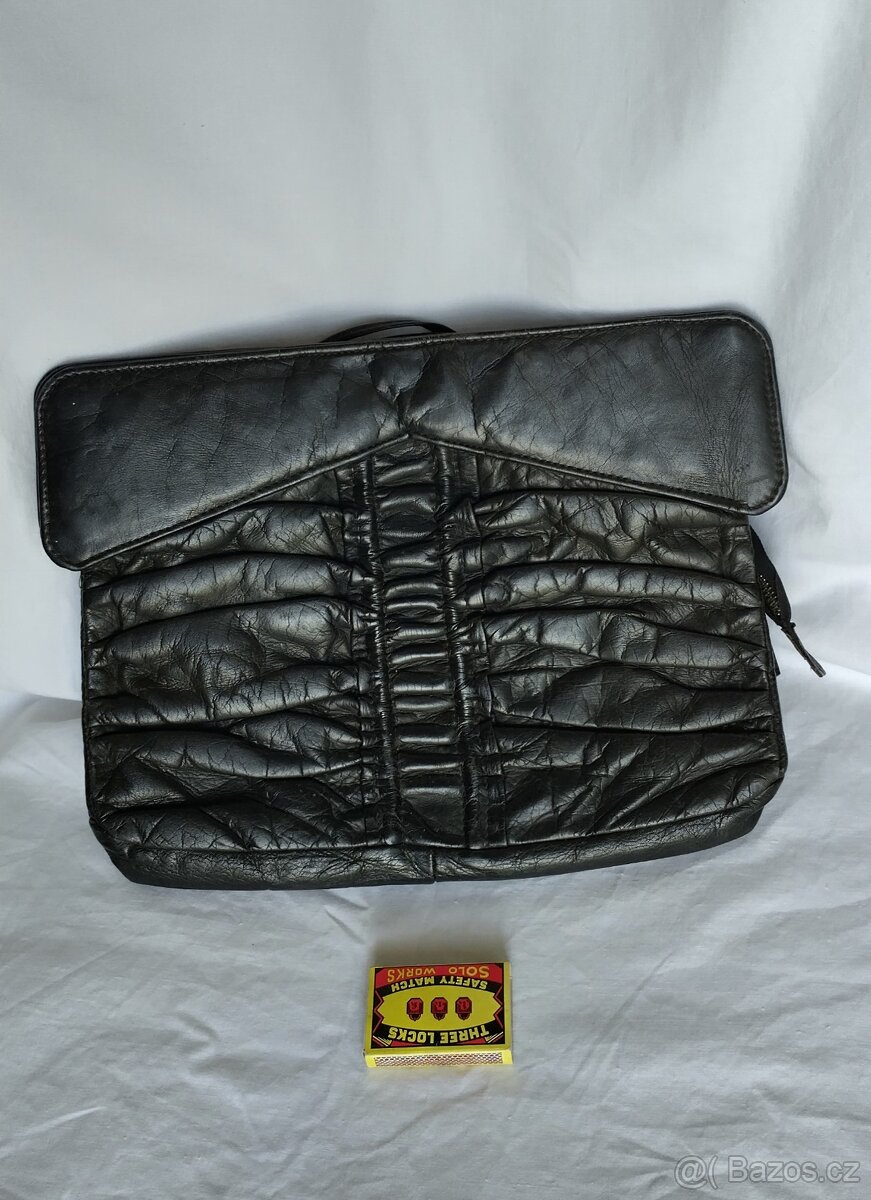 Retro / Vintage kabelky (cena nebo swap) - 5