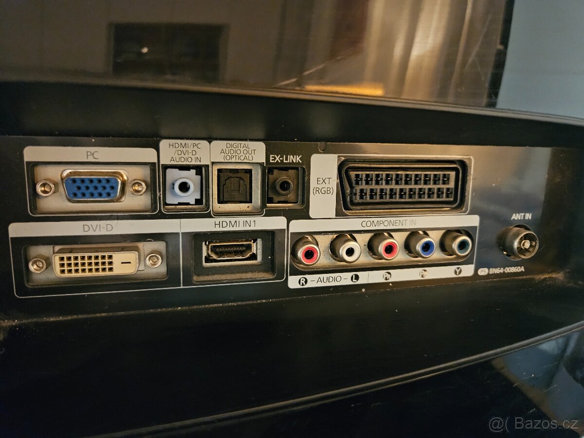 Samsung SyncMaster T220HD - 5