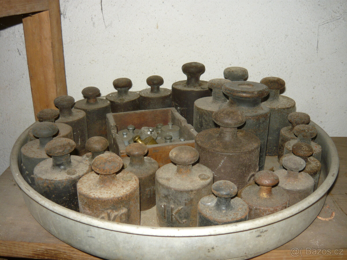 volant traktůrek stabilní motor a řemenice - 5