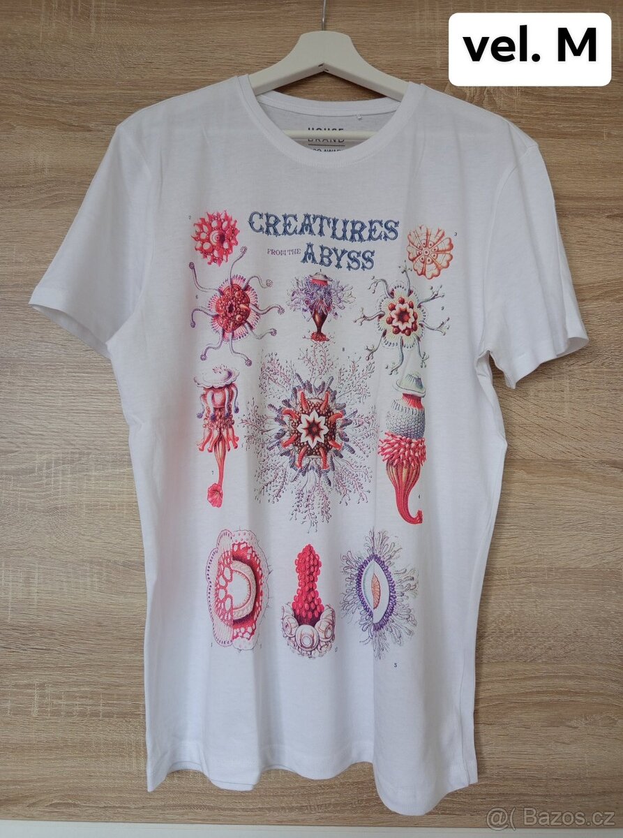 Dámská trička - 5