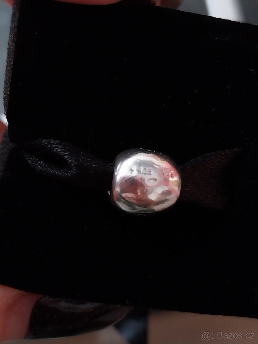 Pandora koralek Měšec - 5