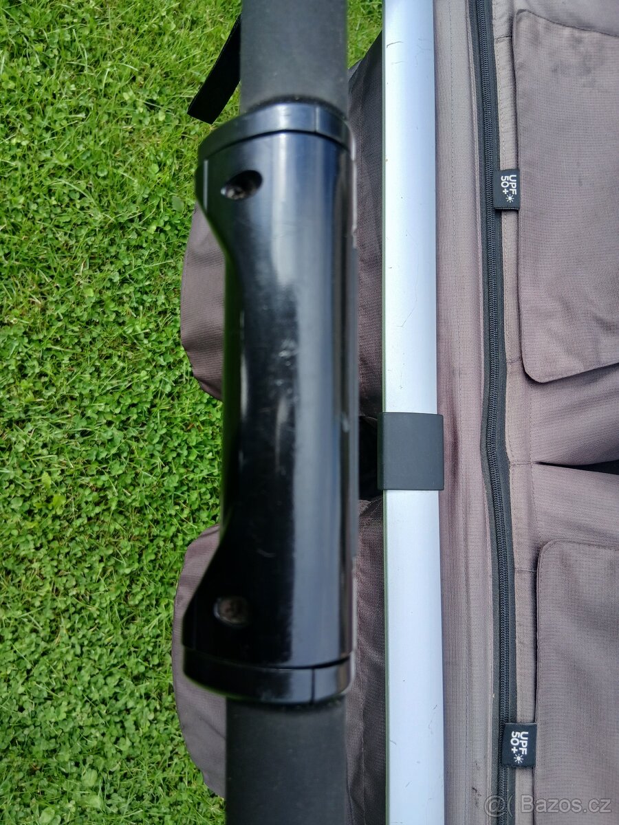 Thule Urban glide 2 double - 5