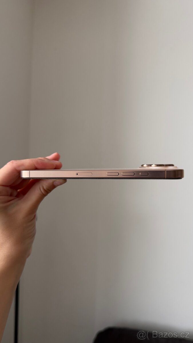 IPhone 16 Pro Max 256 gb - 5