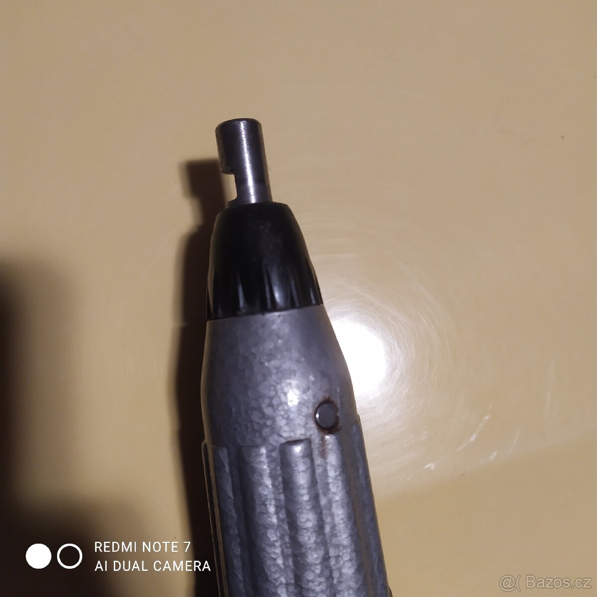 NAREX elektrický šroubovák - 5