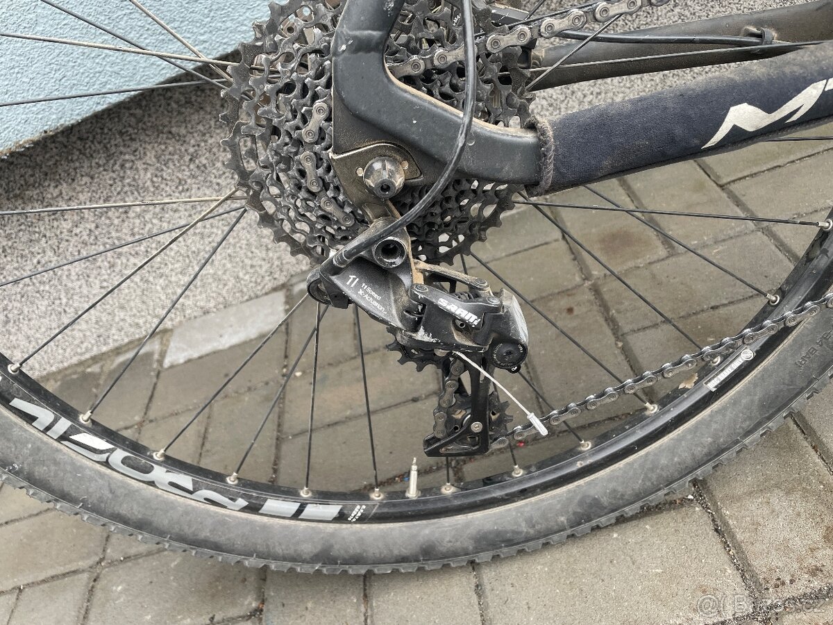 MTB MRX Elite vel. 19,5 - 5