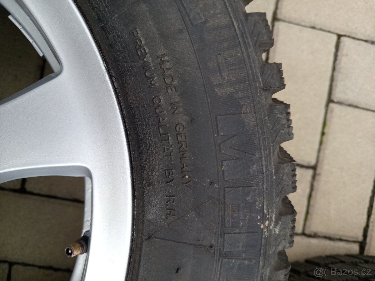 Alu kola BMW Stiling 134 - 5