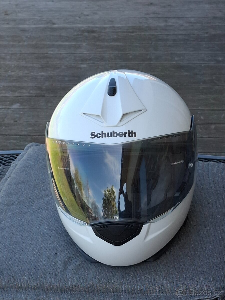 Schuberth C3 Pro - 5