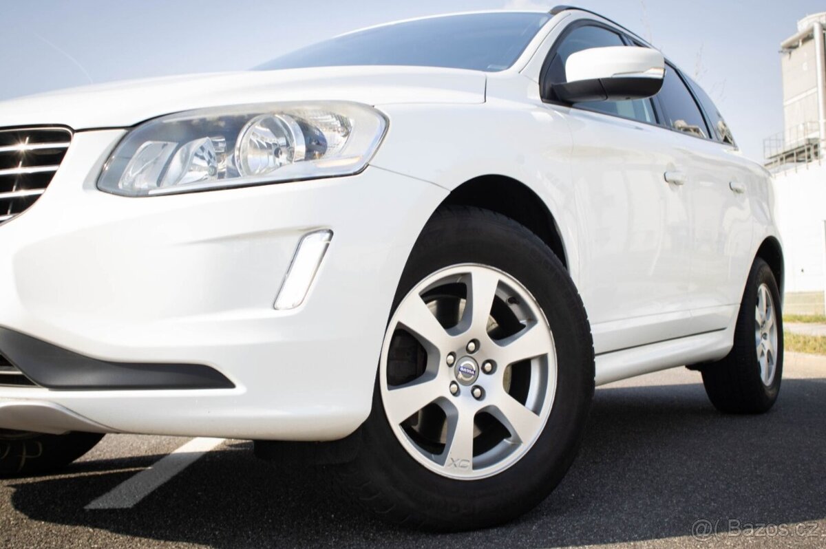 Volvo XC60 D3 - 5
