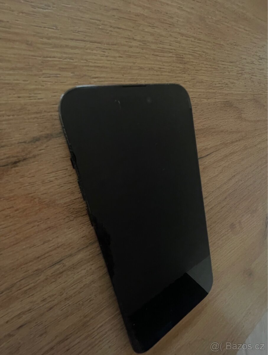 Iphone 14 pro max - 5